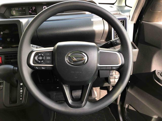 タントX 4WD 走行距離3065km4WD スマートアシスト プッシュボタンスタート キーフリーシステム 左側パワースライドドア 電動パーキングブレーキ オートエアコン ステアリングスイッチ(山形県)の中古車