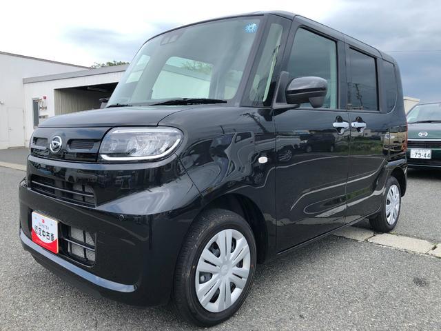 タントＸ　４ＷＤ　走行距離４１４２ｋｍ４ＷＤ　スマートアシスト　プッシュボタンスタート　キーフリーシステム　電動パーキングブレーキ　バックモニター　シートヒーター　オートエアコン　ステアリングスイッチ（山形県）の中古車