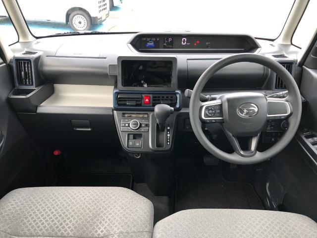 タントＸ　４ＷＤ　走行距離４１４２ｋｍ４ＷＤ　スマートアシスト　プッシュボタンスタート　キーフリーシステム　電動パーキングブレーキ　バックモニター　シートヒーター　オートエアコン　ステアリングスイッチ（山形県）の中古車