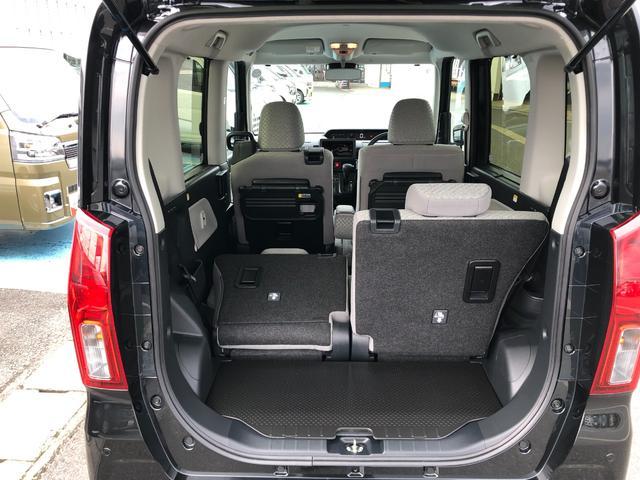 タントＸ　４ＷＤ　走行距離４１４２ｋｍ４ＷＤ　スマートアシスト　プッシュボタンスタート　キーフリーシステム　電動パーキングブレーキ　バックモニター　シートヒーター　オートエアコン　ステアリングスイッチ（山形県）の中古車