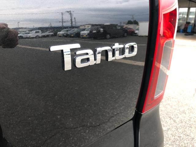 タントＸ　４ＷＤ　走行距離４１４２ｋｍ４ＷＤ　スマートアシスト　プッシュボタンスタート　キーフリーシステム　電動パーキングブレーキ　バックモニター　シートヒーター　オートエアコン　ステアリングスイッチ（山形県）の中古車