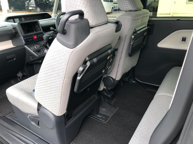 タントＸ　４ＷＤ　走行距離４１４２ｋｍ４ＷＤ　スマートアシスト　プッシュボタンスタート　キーフリーシステム　電動パーキングブレーキ　バックモニター　シートヒーター　オートエアコン　ステアリングスイッチ（山形県）の中古車