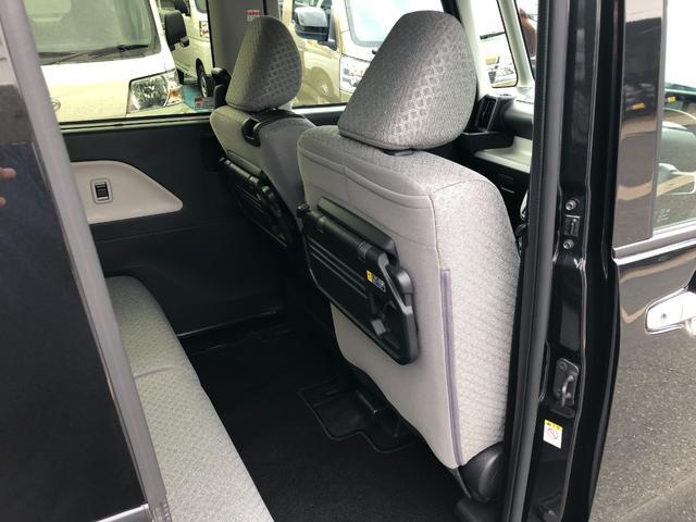 タントＸ　４ＷＤ　走行距離４１４２ｋｍ４ＷＤ　スマートアシスト　プッシュボタンスタート　キーフリーシステム　電動パーキングブレーキ　バックモニター　シートヒーター　オートエアコン　ステアリングスイッチ（山形県）の中古車