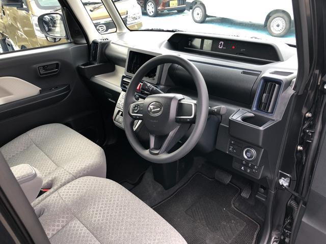 タントＸ　４ＷＤ　走行距離４１４２ｋｍ４ＷＤ　スマートアシスト　プッシュボタンスタート　キーフリーシステム　電動パーキングブレーキ　バックモニター　シートヒーター　オートエアコン　ステアリングスイッチ（山形県）の中古車