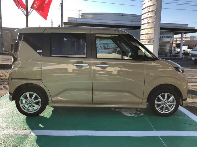 ムーヴＧ　４ＷＤ　走行距離４９５５ｋｍ４ＷＤ　スマートアシスト　プッシュボタンスタート　キーフリーシステム　９インチディスプレイオーディオ　電動パーキングブレーキ　左側パワースライドドア　アルミホイール　オートエアコン（山形県）の中古車