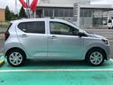 ４ＷＤ　スマートアシスト　マニュアルエアコン　１４インチフルホイールキャップ　ＬＥＤヘッドランプ　コーナーセンサー　デジタルメーター　キーレスエントリー（山形県）の中古車
