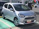 ４ＷＤ　スマートアシスト　マニュアルエアコン　コーナーセンサー　フルホイールキャップ　キーレスエントリー　デジタルメーター（山形県）の中古車