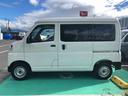 ４ＷＤ　スマートアシスト　ＡＭ／ＦＭラジオ　マニュアルエアコン　キーレスエントリー　両側スライドドア　アイドリングストップ　コーナーセンサー（山形県）の中古車