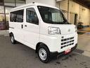 ４ＷＤ　スマートアシスト　ＡＭ／ＦＭラジオ　コーナーセンサー　マニュアルエアコン　アイドリングストップ　スライドドア（山形県）の中古車