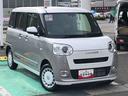 ４ＷＤ　スマートアシスト　１４インチフルホイールキャップ　両側パワースライドドア　電動パーキングブレーキ　ステアリングスイッチ（山形県）の中古車
