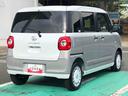 ４ＷＤ　スマートアシスト　１４インチフルホイールキャップ　両側パワースライドドア　電動パーキングブレーキ　ステアリングスイッチ（山形県）の中古車