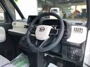 ４ＷＤ　スマートアシスト　１４インチフルホイールキャップ　両側パワースライドドア　電動パーキングブレーキ　ステアリングスイッチ（山形県）の中古車