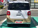 ４ＷＤ　スマートアシスト　１４インチフルホイールキャップ　両側パワースライドドア　電動パーキングブレーキ　ステアリングスイッチ（山形県）の中古車