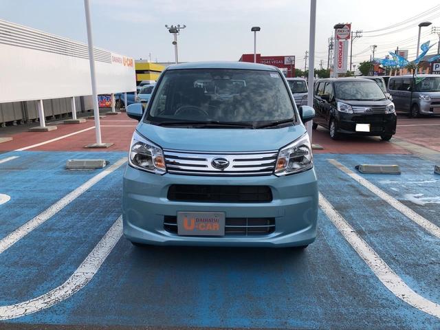 ムーヴXリミテッドII SAIII4WD・LEDヘッドランプ・アルミホイール・バックカメラ(山形県)の中古車