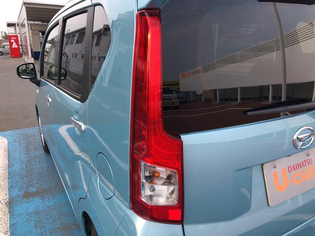 ムーヴXリミテッドII SAIII4WD・LEDヘッドランプ・アルミホイール・バックカメラ(山形県)の中古車