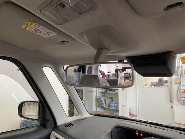 ムーヴキャンバスＸメイクアップリミテッド　ＳＡIIIスマートアシスト・オートエアコン・アルミホイール・カーナビゲーション・キーフリーシステム・プッシュボタンスタート・両側パワースライドドア・置きラクボックス（山形県）の中古車