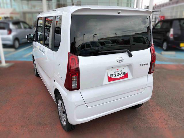 タントウェルカムシートリフトＸ　走行距離６６７１ｋｍ・車検整備付き４ＷＤ　スマートアシスト　助手席回転シート　キーフリーシステム　オートエアコン　両側パワースライドドア　プッシュボタンスタート（山形県）の中古車