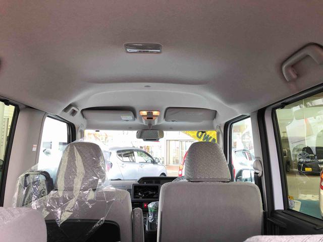 タントウェルカムシートリフトＸ　走行距離６６７１ｋｍ・車検整備付き４ＷＤ　スマートアシスト　助手席回転シート　キーフリーシステム　オートエアコン　両側パワースライドドア　プッシュボタンスタート（山形県）の中古車