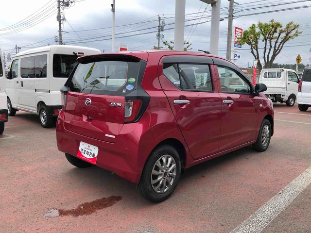 ミライースＬ　ＳＡIII　走行距離０．１万ｋｍ・アルミホイール２ＷＤ　スマートアシスト　インテグレードＣＤ・ＡＭ／ＦＭ付ステレオ　マニュアルエアコン　コーナーセンサー　キーレスエントリー　アルミホイール（山形県）の中古車