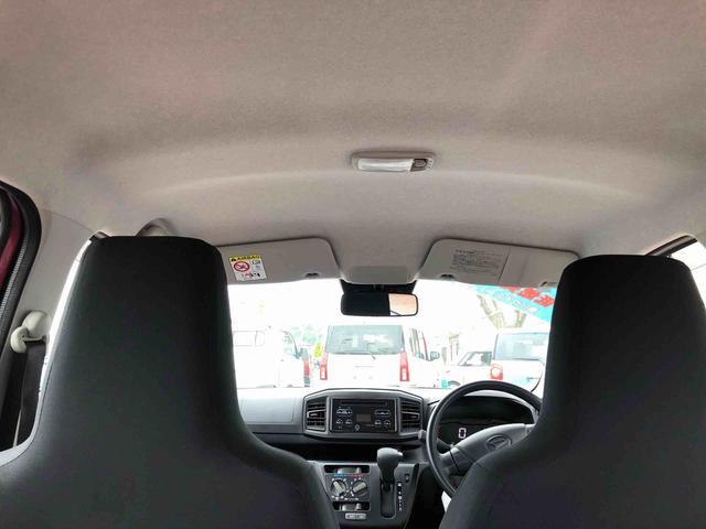 ミライースＬ　ＳＡIII　走行距離０．１万ｋｍ・アルミホイール２ＷＤ　スマートアシスト　インテグレードＣＤ・ＡＭ／ＦＭ付ステレオ　マニュアルエアコン　コーナーセンサー　キーレスエントリー　アルミホイール（山形県）の中古車