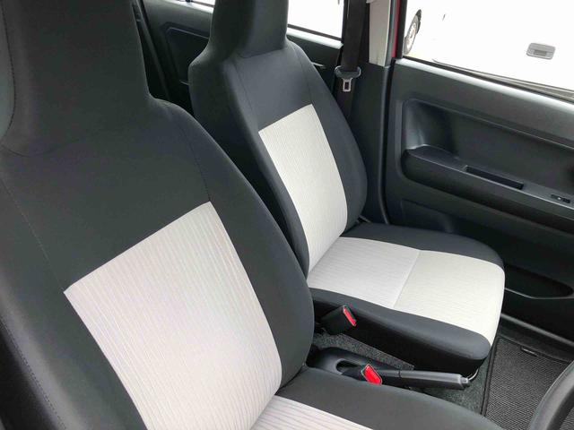 ミライースＬ　ＳＡIII　走行距離０．１万ｋｍ・アルミホイール２ＷＤ　スマートアシスト　インテグレードＣＤ・ＡＭ／ＦＭ付ステレオ　マニュアルエアコン　コーナーセンサー　キーレスエントリー　アルミホイール（山形県）の中古車