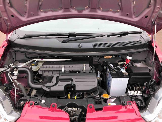 ミライースＬ　ＳＡIII　走行距離０．１万ｋｍ・アルミホイール２ＷＤ　スマートアシスト　インテグレードＣＤ・ＡＭ／ＦＭ付ステレオ　マニュアルエアコン　コーナーセンサー　キーレスエントリー　アルミホイール（山形県）の中古車