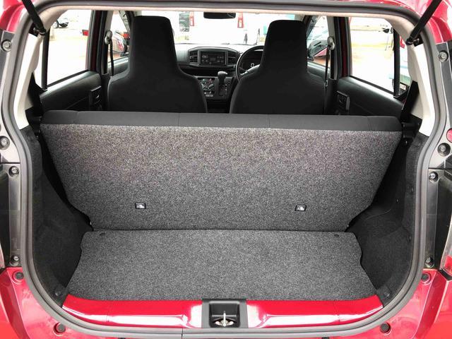 ミライースＬ　ＳＡIII　走行距離０．１万ｋｍ・アルミホイール２ＷＤ　スマートアシスト　インテグレードＣＤ・ＡＭ／ＦＭ付ステレオ　マニュアルエアコン　コーナーセンサー　キーレスエントリー　アルミホイール（山形県）の中古車