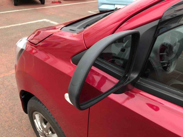ミライースＬ　ＳＡIII　走行距離０．１万ｋｍ・アルミホイール２ＷＤ　スマートアシスト　インテグレードＣＤ・ＡＭ／ＦＭ付ステレオ　マニュアルエアコン　コーナーセンサー　キーレスエントリー　アルミホイール（山形県）の中古車