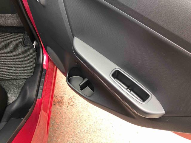 ミライースＬ　ＳＡIII　走行距離０．１万ｋｍ・アルミホイール２ＷＤ　スマートアシスト　インテグレードＣＤ・ＡＭ／ＦＭ付ステレオ　マニュアルエアコン　コーナーセンサー　キーレスエントリー　アルミホイール（山形県）の中古車
