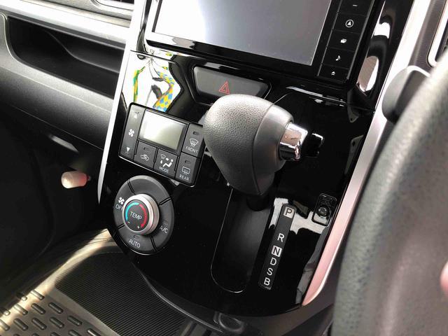 タントカスタムＸ　トップエディションＶＳ　ＳＡIIIスマートアシスト　キーフリーシステム　プッシュボタンスタート　オートエアコン　アルミホイール　ステアリングスイッチ　コーナーセンサー（山形県）の中古車