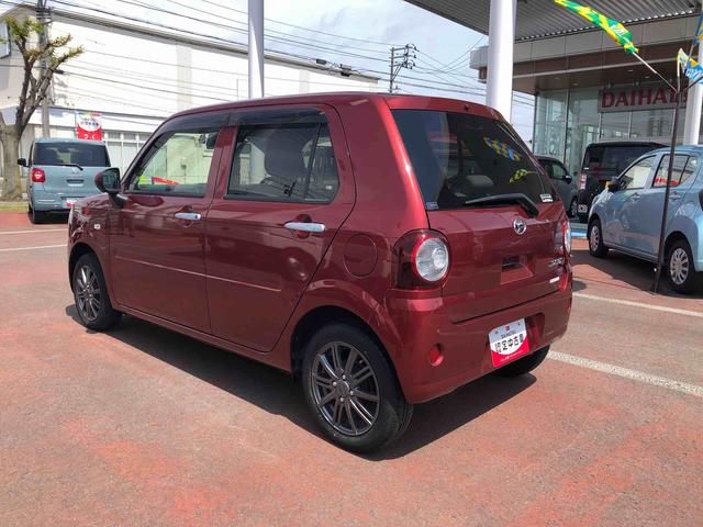 ミラトコットＧ　ＳＡIII　走行距離２８０００ｋｍ・ドライブレコーダー４ＷＤ　スマートアシスト　キーフリーシステム　プッシュボタンスタート　オートエアコン　ドライブレコーダー　コーナーセンサー（山形県）の中古車