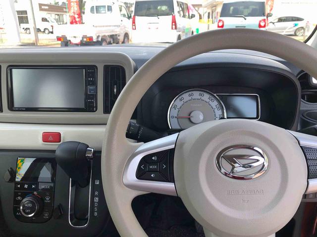 ミラトコットＧ　ＳＡIII　走行距離２８０００ｋｍ・ドライブレコーダー４ＷＤ　スマートアシスト　キーフリーシステム　プッシュボタンスタート　オートエアコン　ドライブレコーダー　コーナーセンサー（山形県）の中古車