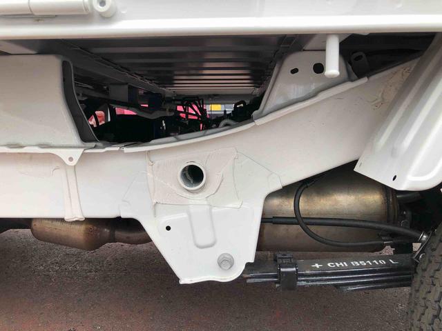 ハイゼットトラックスタンダード　農用スペシャル　走行距離１０ｋｍ４ＷＤ　スマートアシスト　ＡＭ／ＦＭラジオ　マニュアルエアコン　コーナーセンサー　キーレスエントリー　アイドリングストップ（山形県）の中古車