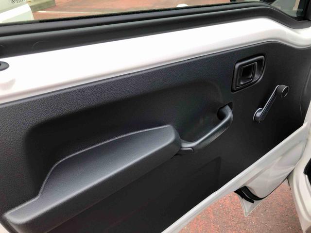 ハイゼットトラックスタンダード　農用スペシャル　走行距離１０ｋｍ４ＷＤ　スマートアシスト　ＡＭ／ＦＭラジオ　マニュアルエアコン　コーナーセンサー　キーレスエントリー　アイドリングストップ（山形県）の中古車
