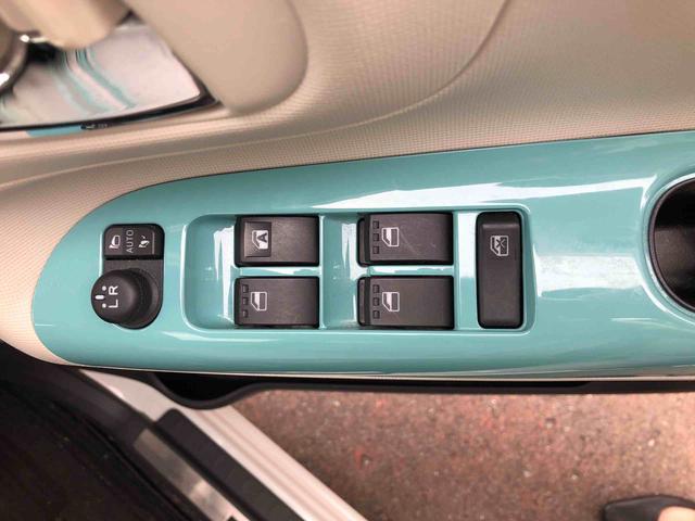 ムーヴキャンバスＧメイクアップＶＳ　ＳＡIII　２ＷＤ　走行２３４６２ｋｍ２ＷＤ　スマートアシスト　プッシュボタンスタート　キーフリーシステム　ステアリングスイッチ　カーナビゲーション　オートエアコン　フルホイールキャップ（山形県）の中古車