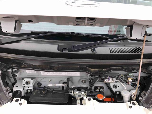 ハイゼットカーゴＤＸ　４ＷＤ　走行距離９１７ｋｍ・ＡＭ／ＦＭラジオ４ＷＤ　ＡＭ／ＦＭラジオ　スマートアシスト　キーレスエントリー　マニュアルエアコン　１２Ｖ電源　コーナーセンサー　セパレートシート（山形県）の中古車