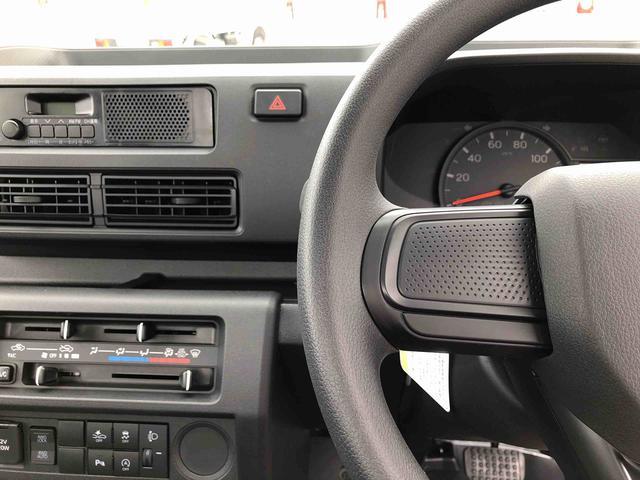 ハイゼットトラックスタンダード　４ＷＤ　走行距離１０ｋｍ４ＷＤ　スマートアシスト　キーレスエントリー　ＡＭ／ＦＭラジオ　１２Ｖ電源　マニュアルエアコン　アイドリングストップ　スーパーＵＶカットガラス（山形県）の中古車