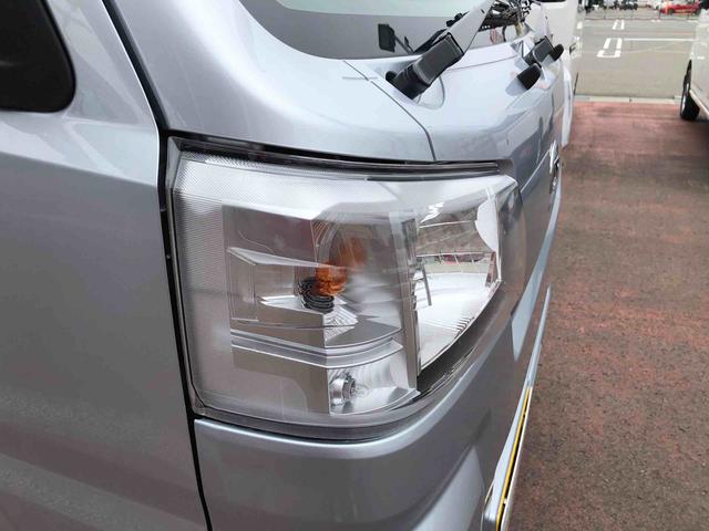 ハイゼットトラックスタンダード　４ＷＤ　走行距離１０ｋｍ４ＷＤ　スマートアシスト　キーレスエントリー　ＡＭ／ＦＭラジオ　１２Ｖ電源　マニュアルエアコン　アイドリングストップ　スーパーＵＶカットガラス（山形県）の中古車