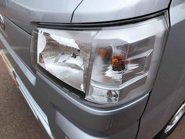 ハイゼットトラックスタンダード　４ＷＤ　走行距離１０ｋｍ４ＷＤ　スマートアシスト　キーレスエントリー　ＡＭ／ＦＭラジオ　１２Ｖ電源　マニュアルエアコン　アイドリングストップ　スーパーＵＶカットガラス（山形県）の中古車