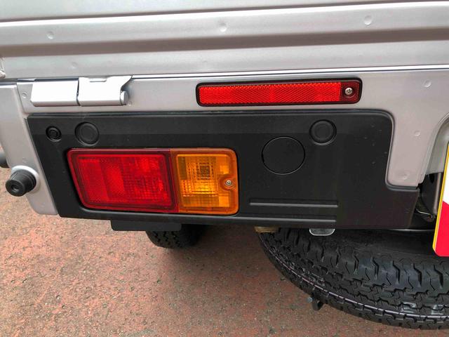 ハイゼットトラックスタンダード　４ＷＤ　走行距離１０ｋｍ４ＷＤ　スマートアシスト　キーレスエントリー　ＡＭ／ＦＭラジオ　１２Ｖ電源　マニュアルエアコン　アイドリングストップ　スーパーＵＶカットガラス（山形県）の中古車