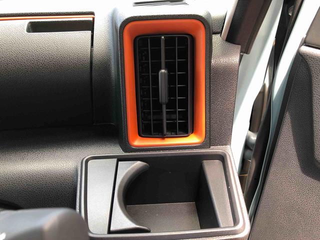 タントファンクロス　４ＷＤ　走行距離１０ｋｍ４ＷＤ　スマートアシスト　１４インチアルミホイール　オートエアコン　デジタルメーター　ステアリングスイッチ　キーフリーシステム　防汚加工シートバック　電動パーキングブレーキ（山形県）の中古車