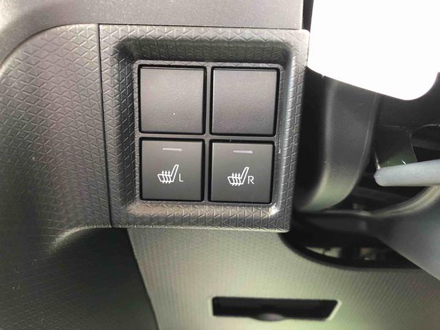 タントファンクロス　４ＷＤ　走行距離１０ｋｍ４ＷＤ　スマートアシスト　１４インチアルミホイール　オートエアコン　デジタルメーター　ステアリングスイッチ　キーフリーシステム　防汚加工シートバック　電動パーキングブレーキ（山形県）の中古車