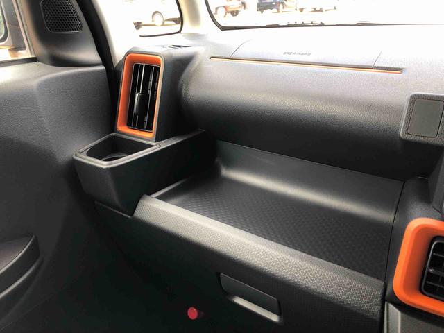 タントファンクロス　４ＷＤ　走行距離１０ｋｍ４ＷＤ　スマートアシスト　１４インチアルミホイール　オートエアコン　デジタルメーター　ステアリングスイッチ　キーフリーシステム　防汚加工シートバック　電動パーキングブレーキ（山形県）の中古車
