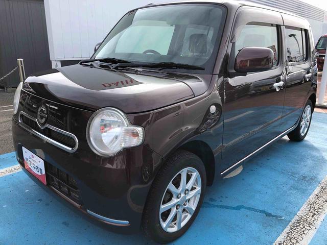 ミラココアココアＸスペシャルコーデ　２ＷＤ　走行距離５４２６９ｋｍ２ＷＤ　スマートアシスト　ＣＤチューナー　オートエアコン　ベンチシート　キーフリーシステム　アイドリングストップ（山形県）の中古車