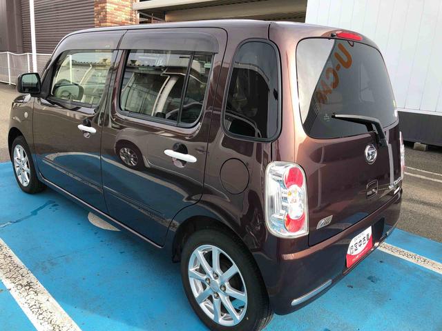 ミラココアココアＸスペシャルコーデ　２ＷＤ　走行距離５４２６９ｋｍ２ＷＤ　スマートアシスト　ＣＤチューナー　オートエアコン　ベンチシート　キーフリーシステム　アイドリングストップ（山形県）の中古車