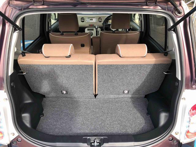 ミラココアココアＸスペシャルコーデ　２ＷＤ　走行距離５４２６９ｋｍ２ＷＤ　スマートアシスト　ＣＤチューナー　オートエアコン　ベンチシート　キーフリーシステム　アイドリングストップ（山形県）の中古車