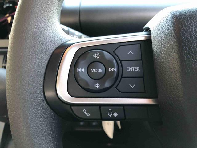 タントＸ　４ＷＤ　走行距離１８５３ｋｍ４ＷＤ　スマートアシスト　ステアリングスイッチ　キーフリーシステム　プッシュボタンスタート　１４インチフルホイールキャップ　オートエアコン（山形県）の中古車