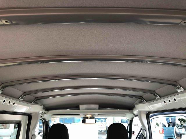 ハイゼットカーゴDX 4WD 走行距離1200km・AM/FMラジオ4WD スマートアシスト コーナーセンサー AM/FMラジオ スライドドア スチールホイール 12V電源 アイドリングストップ(山形県)の中古車