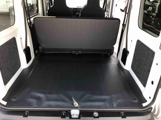 ハイゼットカーゴDX 4WD 走行距離1200km・AM/FMラジオ4WD スマートアシスト コーナーセンサー AM/FMラジオ スライドドア スチールホイール 12V電源 アイドリングストップ(山形県)の中古車
