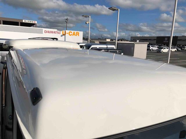 ハイゼットカーゴＤＸ　４ＷＤ　走行距離１２００ｋｍ・ＡＭ／ＦＭラジオ４ＷＤ　スマートアシスト　コーナーセンサー　ＡＭ／ＦＭラジオ　スライドドア　スチールホイール　１２Ｖ電源　アイドリングストップ（山形県）の中古車